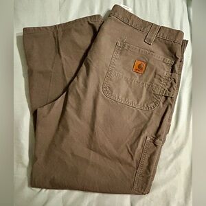 Men’s Carhart pants